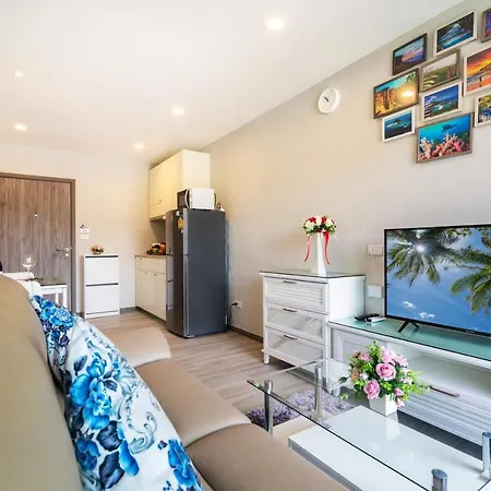 The Title Residencies Naiyang Beach Nai Yang Bagian luar foto