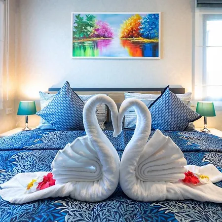 The Title Residencies Naiyang Beach Nai Yang Bagian luar foto