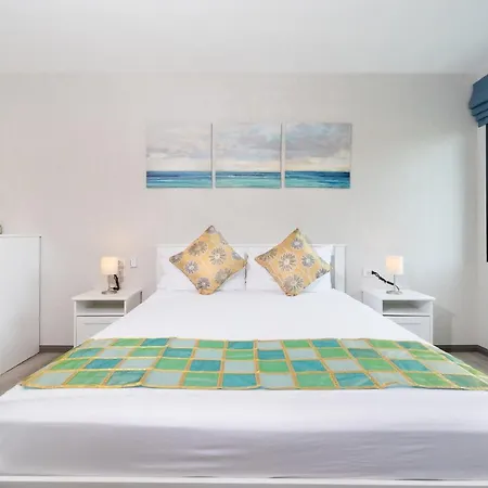 The Title Residencies Naiyang Beach Nai Yang Bagian luar foto