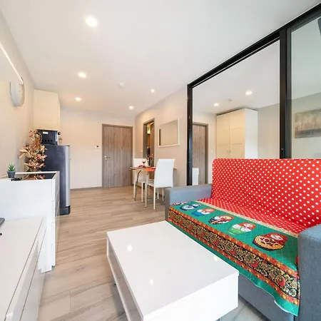 The Title Residencies Naiyang Beach Nai Yang Bagian luar foto