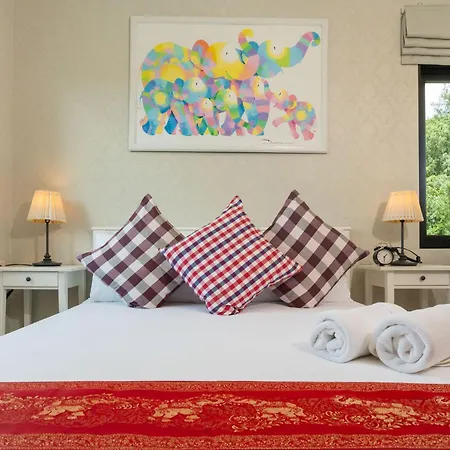 The Title Residencies Naiyang Beach Nai Yang Bagian luar foto