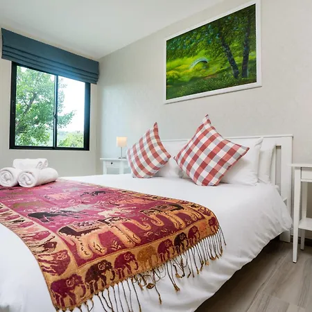The Title Residencies Naiyang Beach Nai Yang Bagian luar foto