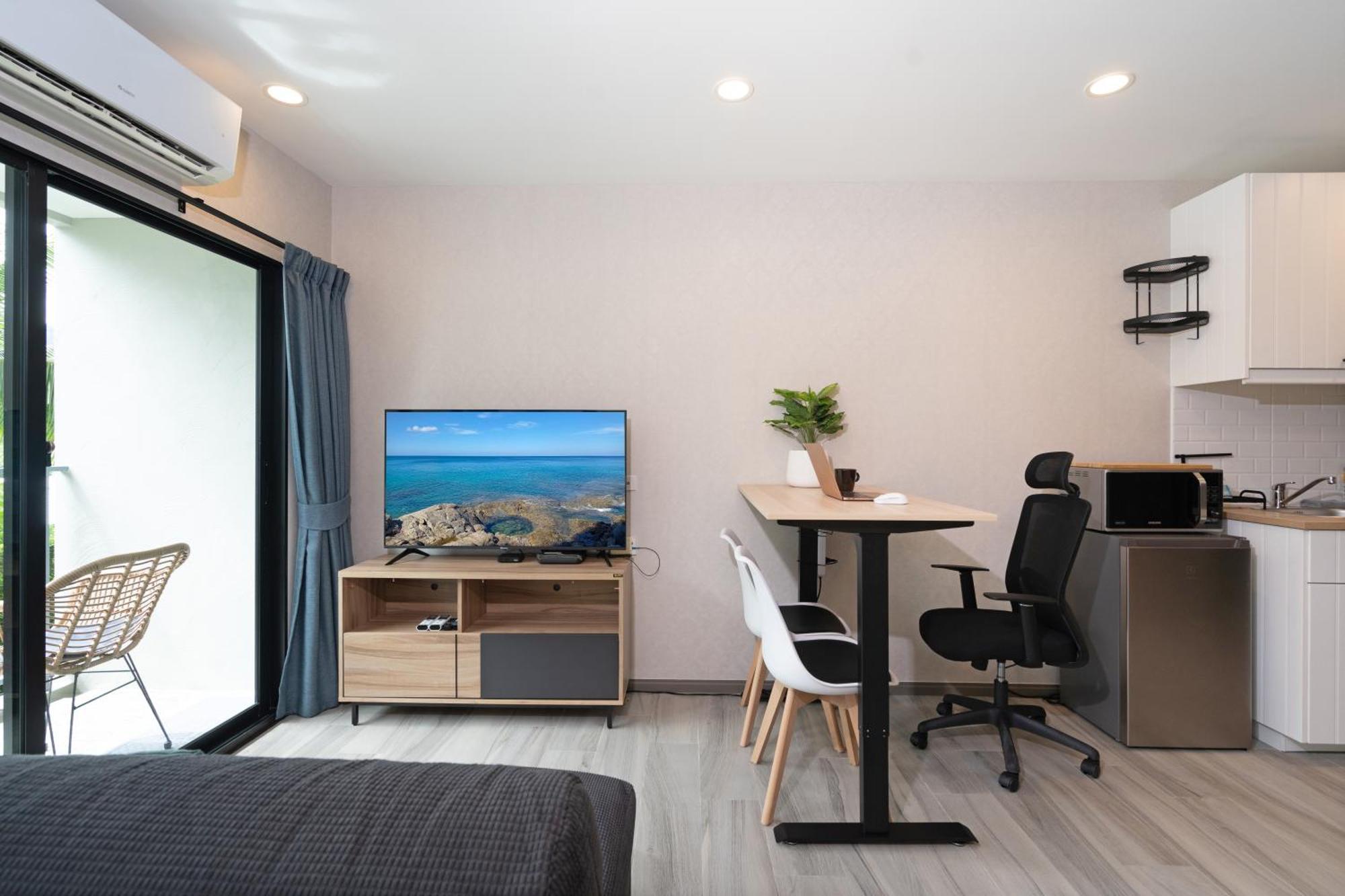 The Title Residencies Naiyang Nai Yang