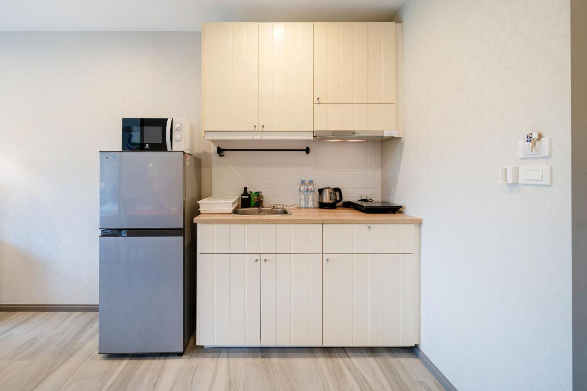 The Title Residencies Naiyang Apartment Nai Yang