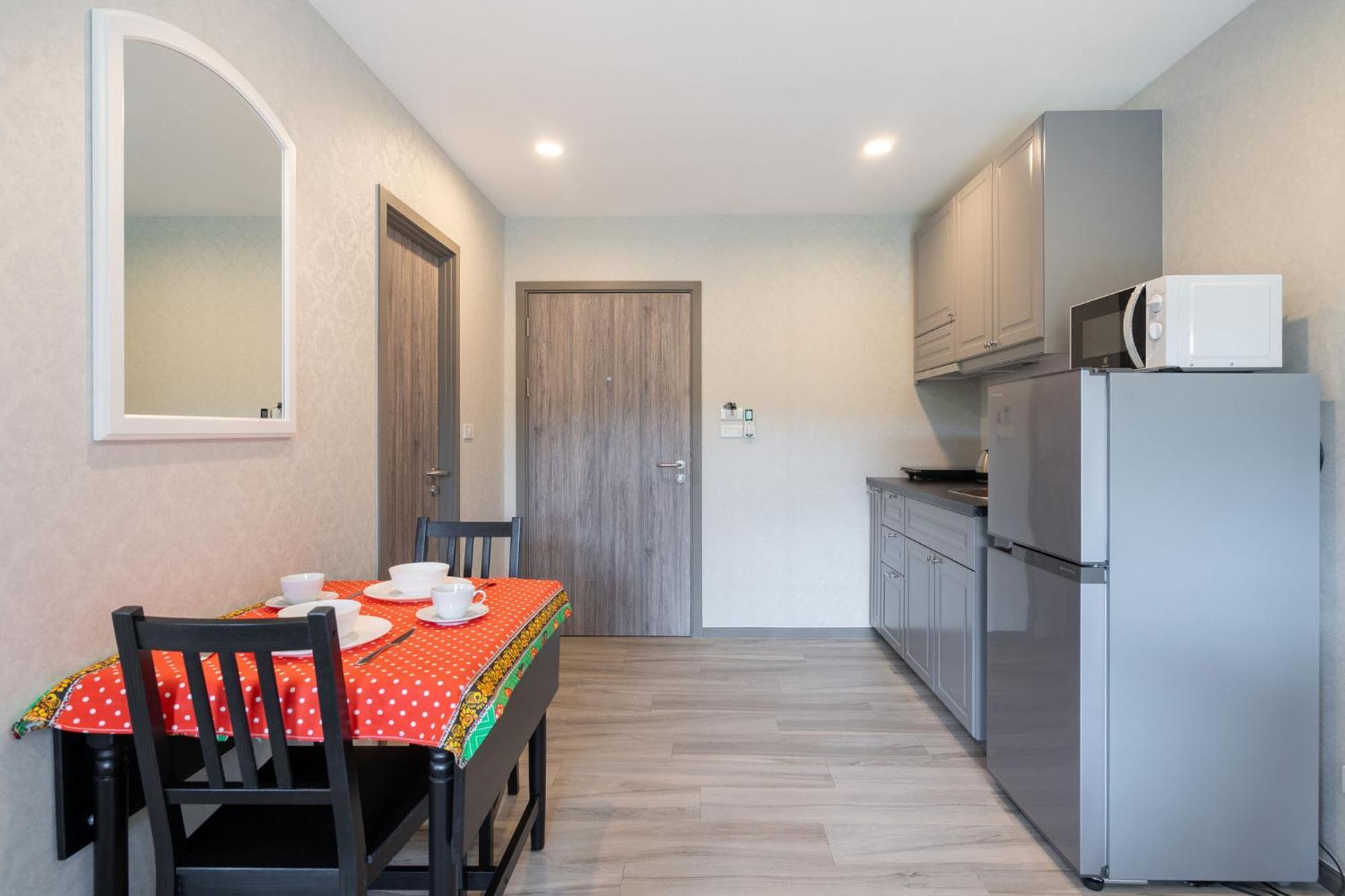 The Title Residencies Naiyang