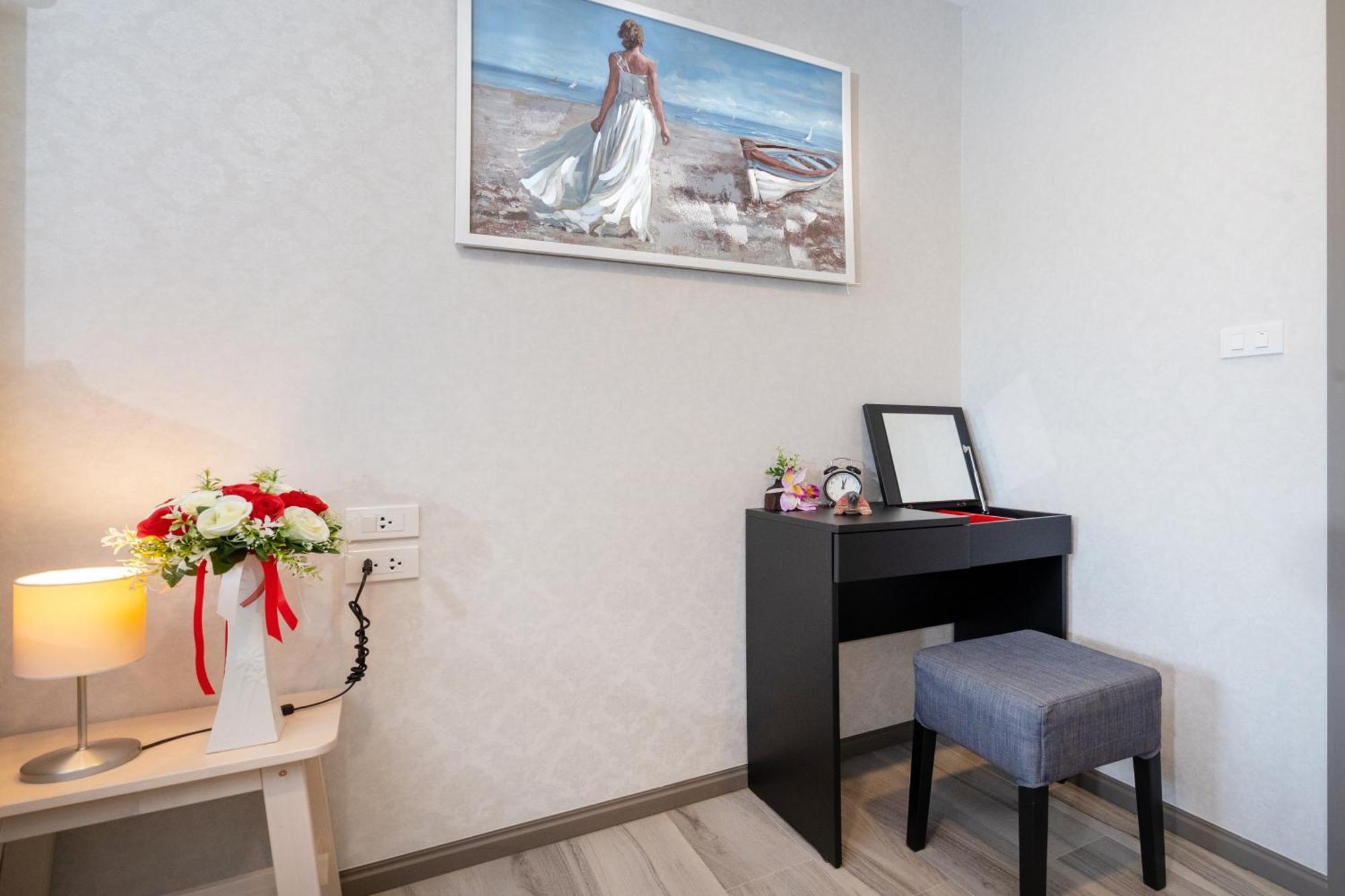 Apartemen The Title Residencies Naiyang Nai Yang