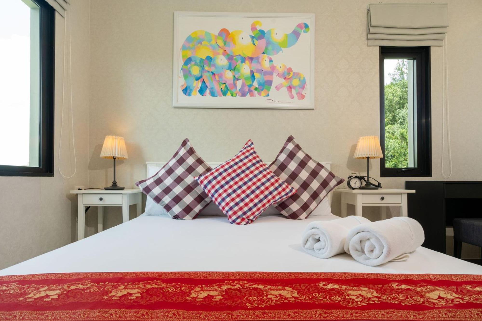 The Title Residencies Naiyang Nai Yang