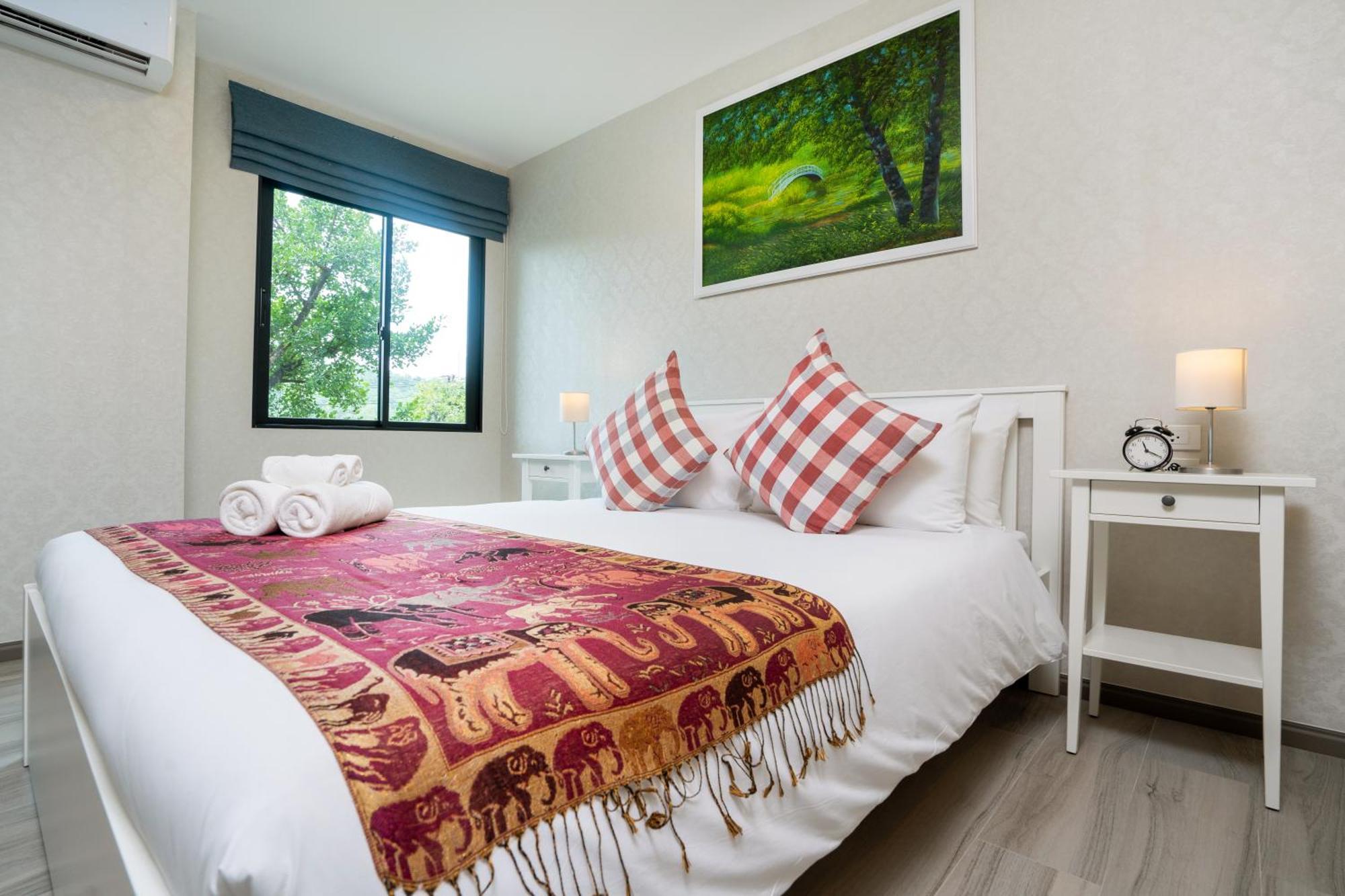 The Title Residencies Naiyang * Nai Yang